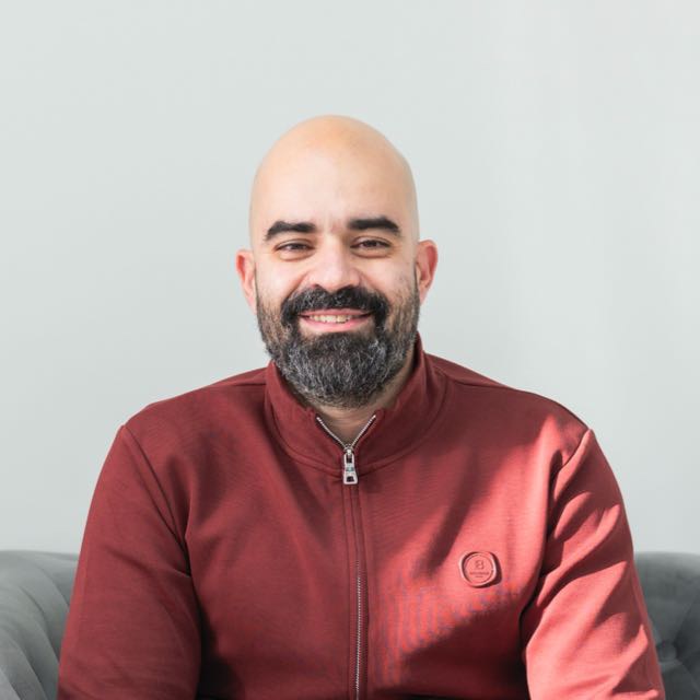 Essam Refai